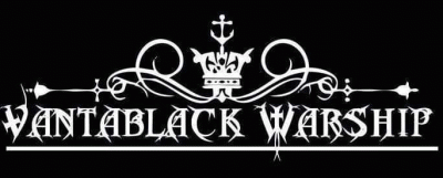 logo Vantablack Warship